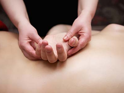 Male Massage Vilnius